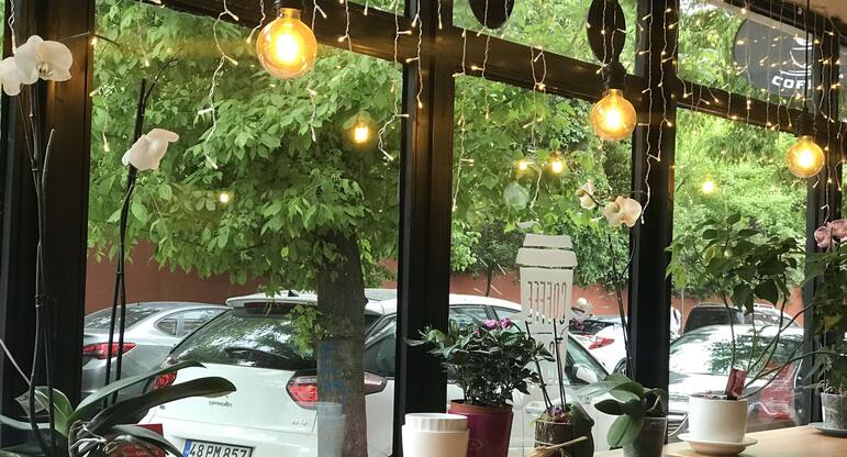 akcaagac coffee capa istanbul